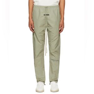 Fear of God Essentials Nylon Trackpants